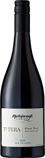 te tera pinot noir