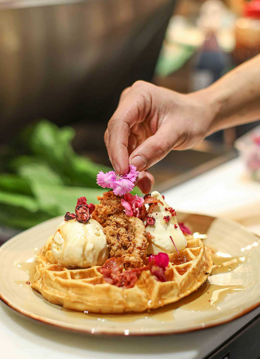 'Eat the Street' in Ponsonby this May 