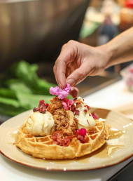 'Eat the Street' in Ponsonby this May 