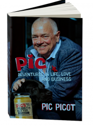 Go in the Draw to Win a Delicious Pic’s Prize Pack 