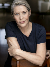 The Plating Game: Jennifer Ward-Lealand