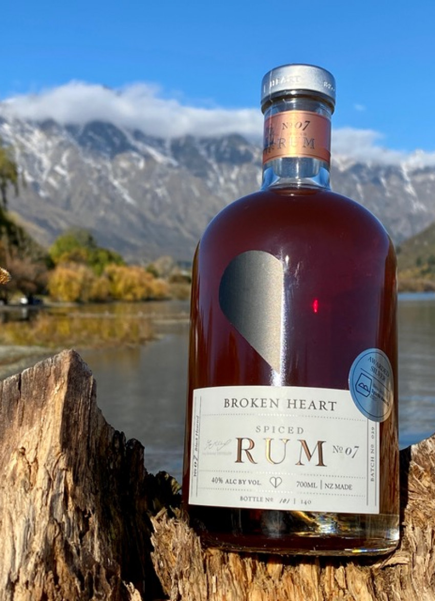 Kindred Spirits: How Friendship Fuels Broken Heart’s Passion