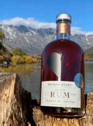 Kindred Spirits: How Friendship Fuels Broken Heart’s Passion 