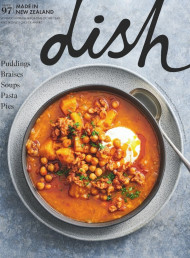 Look out for dish issue 97 ON SALE Monday!