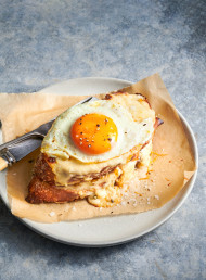 Cheaty-pants Dinners 