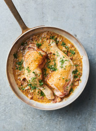 One Pot Chook
