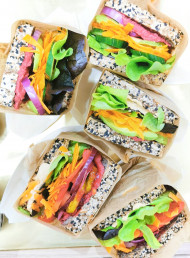 OM Goodness Bread Rises to the Gluten-Free Challenge 