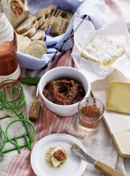 Apple and Pear Butter