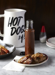 Smoky Barbecue Sauce