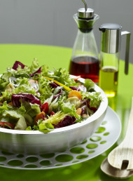 Great Mixed Raw Salad La Grande Insalata Mista