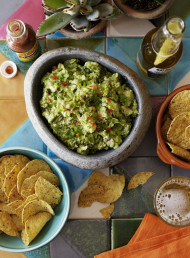 Guacamole