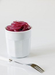 Pickled Red Onions