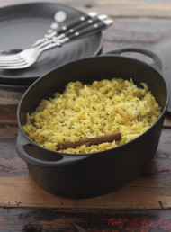Rice Pilaf