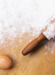A guide to baking: sure to rise
