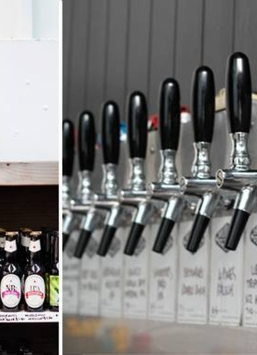 Never Fear, Australian Beer is Here