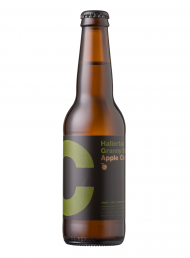 Tasting Panel - Cider