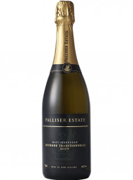 Tasting Panel – Sparkling Wine