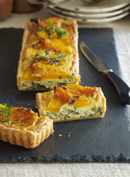 Pâte Sable (shortbread pastry)