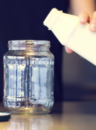 Video - How to Make Butter in a Jar 