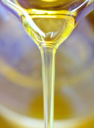 Cooking with: olive oil