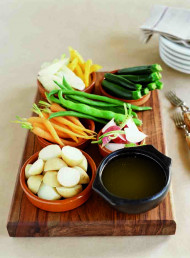 Bagna Cauda