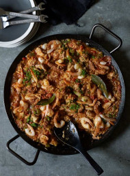 Jambalaya