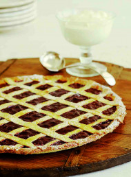 Jam Crostata