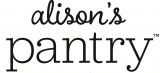 Alison's Pantry