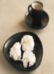 Amargos - Almond Cookies