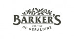 Barker's of Geraldine