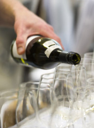 Inside the Dish Tasting Panel