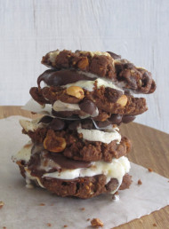 Store Cupboard Cookies