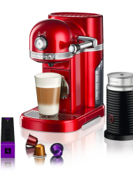 Icons collide over your morning caffeine