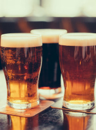 Who makes the best beer in New Zealand?