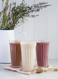 Video: In the kitchen with Kelly Gibney and Lewis Road