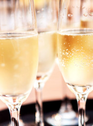 Tasting Panel – Sparkling Wines