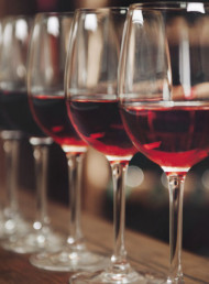 Winners of New World Wine Awards Announced