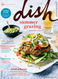 A look inside our summer issue