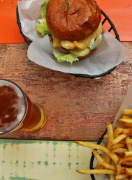 Last Night's Drink – Brothers Beer