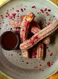 Nine of the best date night restaurants