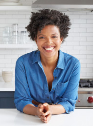 Meet: Cooking Solo's Klancy Miller