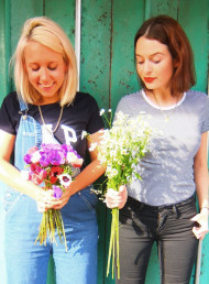 Foodie's favourite: The Meringue Girls