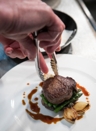 Silver Fern Farms: Meet New Zealand's Best Red Meat Chefs