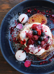 Tomorrow's Brunch – Winona Forever