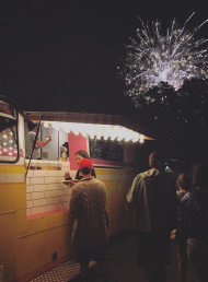 A foodie's guide to St Jerome's Laneway Festival