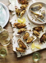 Coromandel Mussel Festival 2017