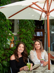 Meet: Together Bespoke Wholefood Catering