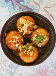 Tomorrow's Lunch – Casita Miro