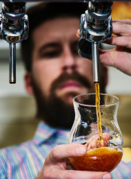 Cheers to that: Where to have a beer in Wellington