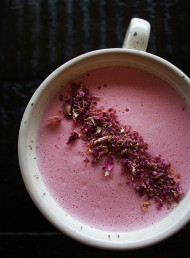 Tomorrow's Dessert – Elisabeth Coffee & Desserts